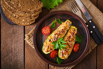 Градусы: как температура пищи влияет на организм человека