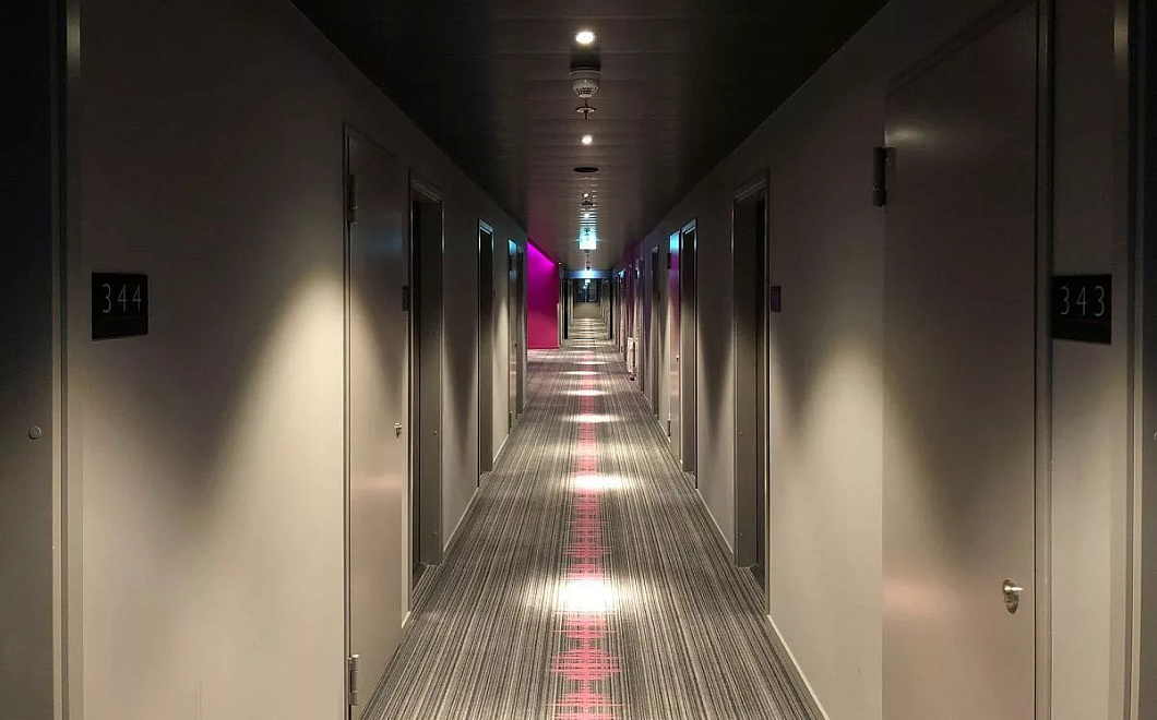 Более 10 отелей Краснодарского края стали победителями Национальной гостиничной премии