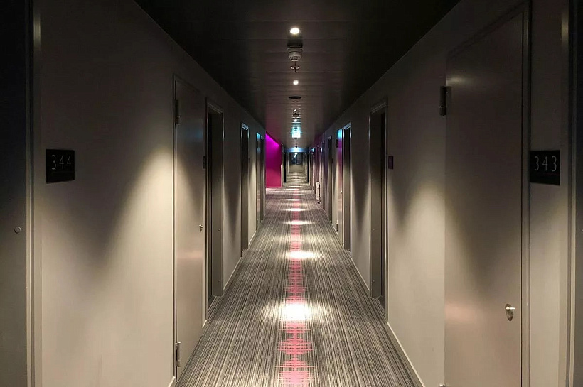 Более 10 отелей Краснодарского края стали победителями Национальной гостиничной премии