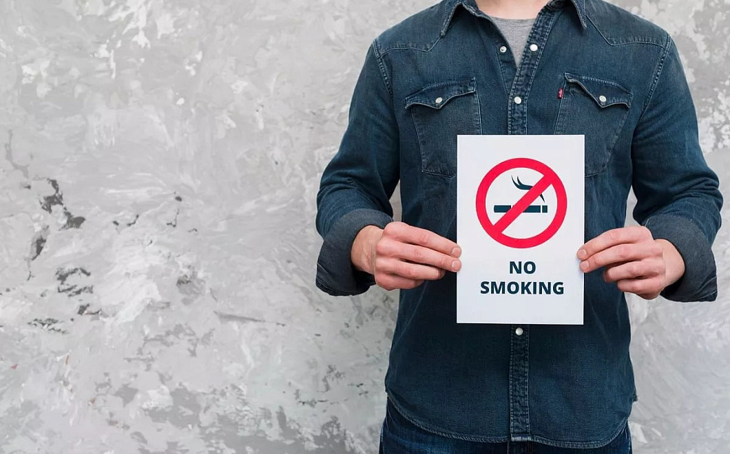 Штраф за курение в квартире: когда дым мешает соседям