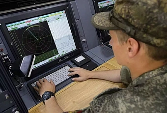 Атаку БПЛА отразили ночью над территорией Краснодарского края и еще 8 регионов 