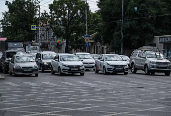 Рейтинг кроссоверов и внедорожников в кредит на Кубани в 2025 году