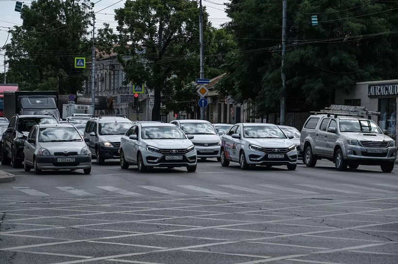 Рейтинг кроссоверов и внедорожников в кредит на Кубани в 2025 году