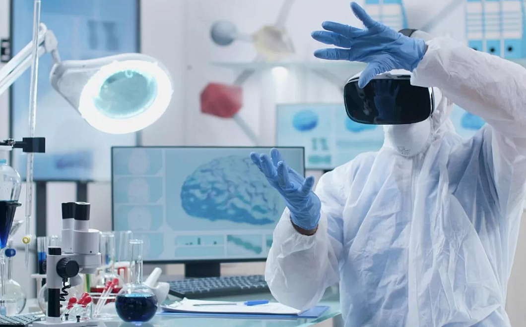 Российские учёные создали нейросеть для ранней диагностики рака поджелудочной железы с точностью 88%