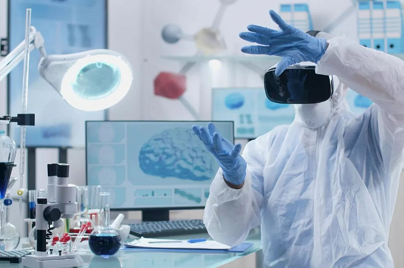 Российские учёные создали нейросеть для ранней диагностики рака поджелудочной железы с точностью 88%