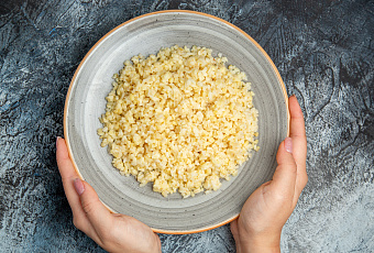 Кладезь витаминов: вся польза пшенной каши