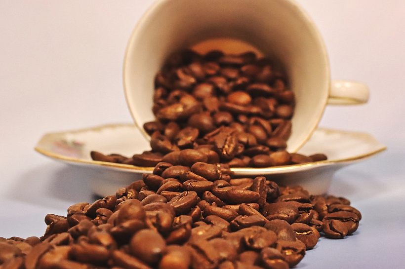 Без пятен на репутации: проверенные способы спасения одежды, мебели и ковров от пролитого кофе