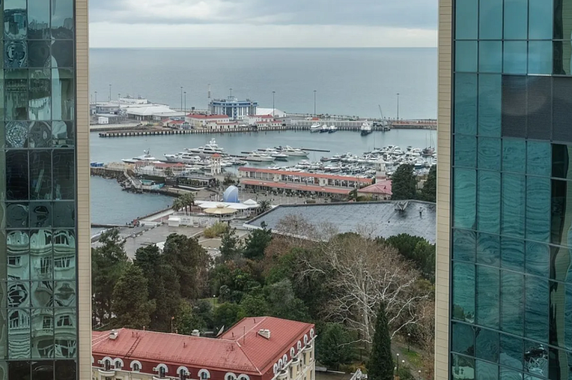 Беспилотную опасность объявили на побережье Черного моря в Краснодарском крае
