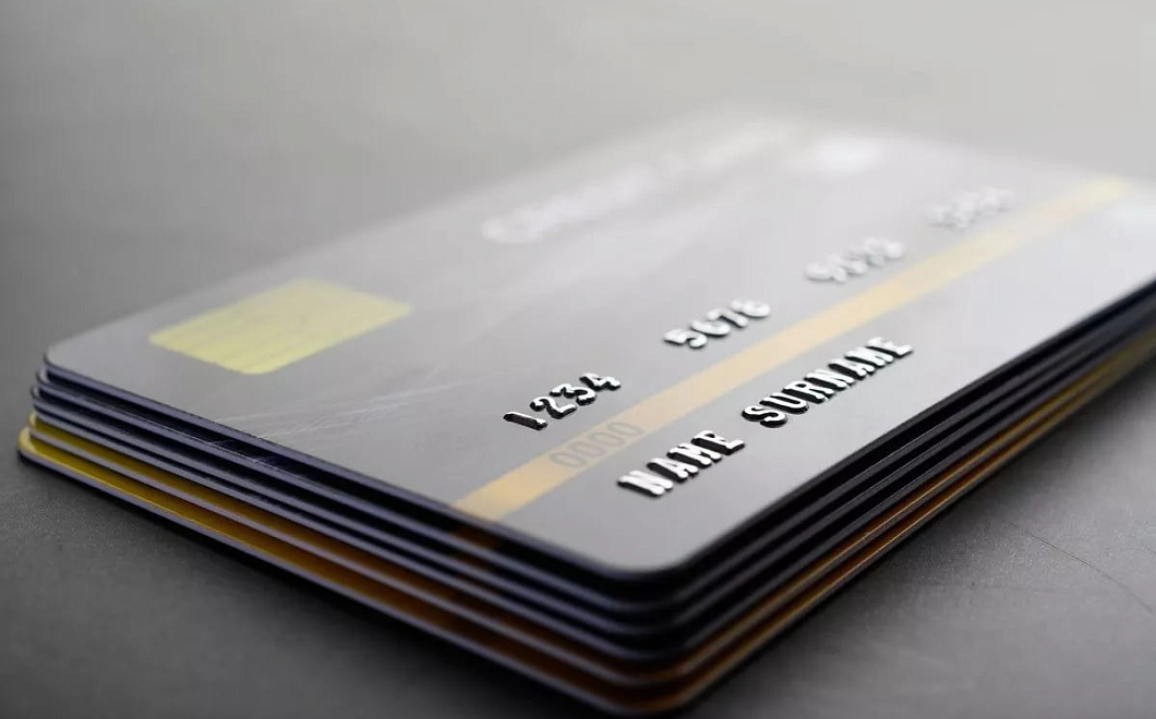 Краснодарский край занял 3-е место в РФ по выдаче кредитных карт в декабре