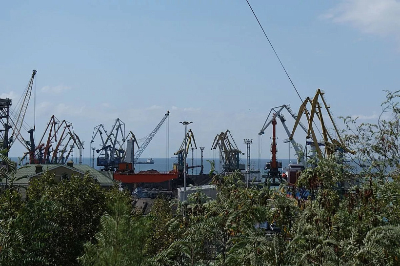 В Туапсинском округе сохраняется опасность атаки безэкипажных катеров