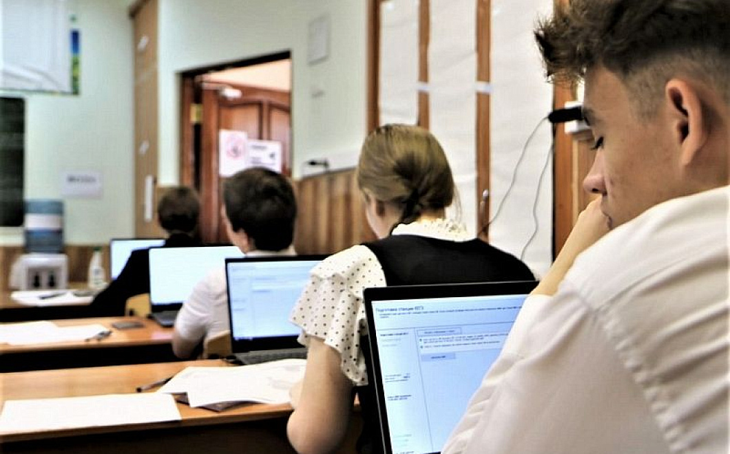 На «Госуслугах» начался прием заявок на отсрочку от армии для IT-специалистов 