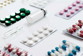 Минздрав резко сократил список разрешённых препаратов для лечения гриппа