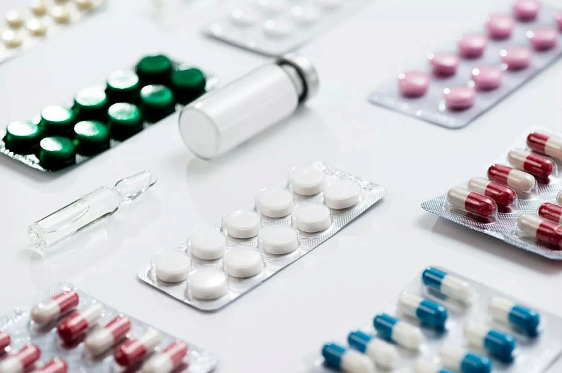 Минздрав резко сократил список разрешённых препаратов для лечения гриппа