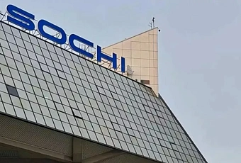 В аэропорту Сочи ввели повторные ограничения
