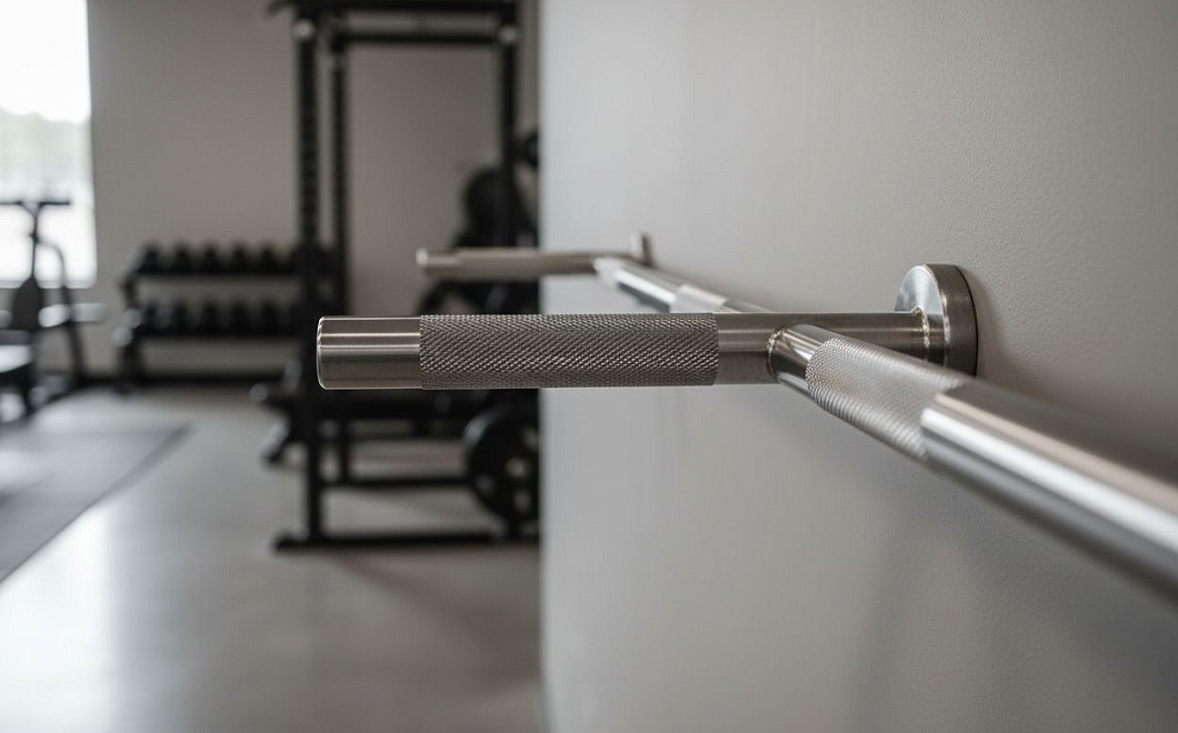 Как научиться подтягиваться: техника, прогрессия и варианты облегчения для новичков