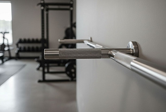 Как научиться подтягиваться: техника, прогрессия и варианты облегчения для новичков