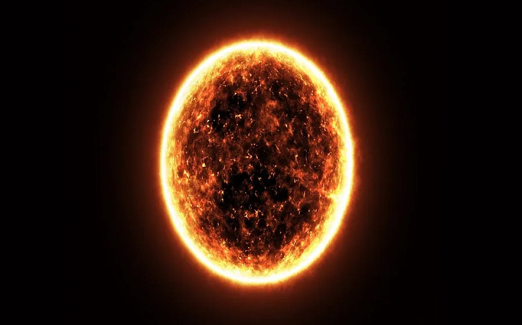 Сильнейшая магнитная буря ожидается 5 августа