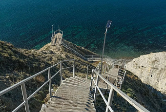  Анапа круглый год: как провести новогодние праздники 2025 на черноморском курорте