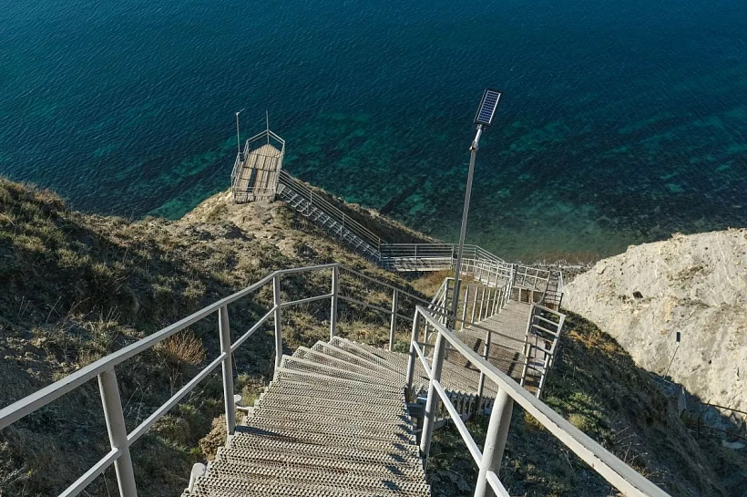  Анапа круглый год: как провести новогодние праздники 2025 на черноморском курорте