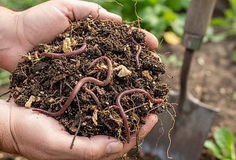 Нужно ли перекапывать почву и какие есть альтернативы