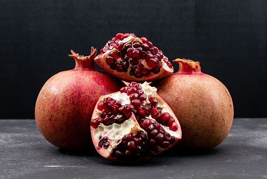 Секреты граната: почему этот фрукт должен быть в рационе