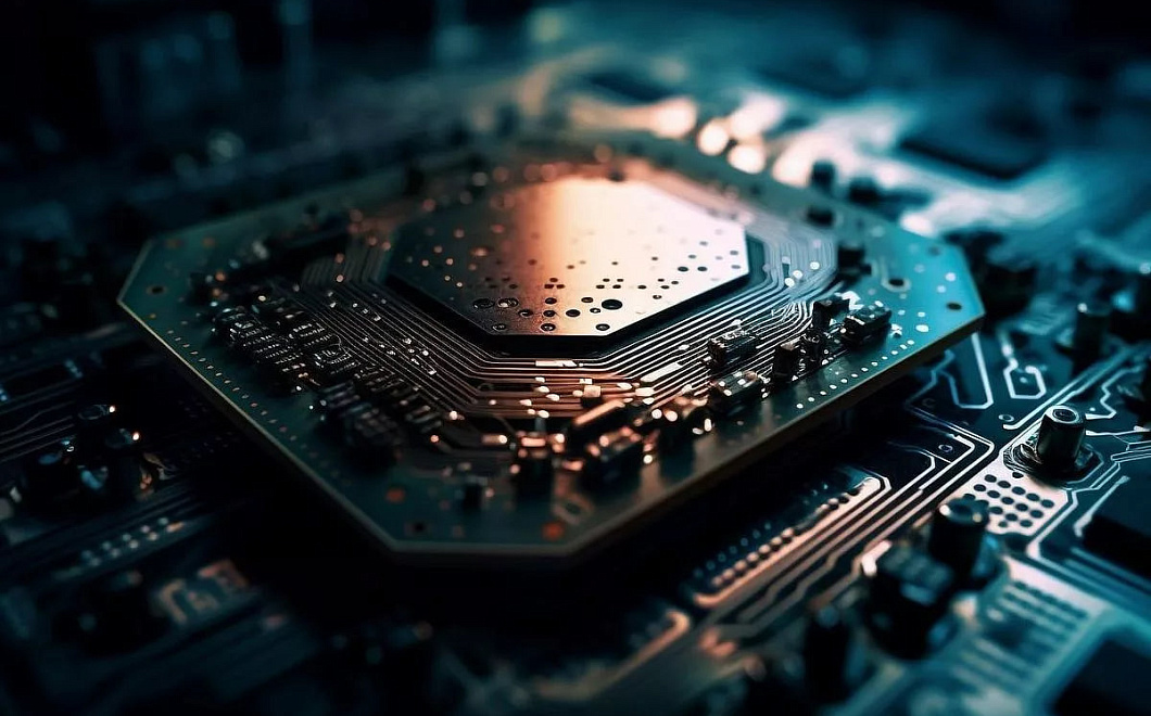 Томские ученые нашли способ в 20 раз усилить охлаждение микрочипов, решив проблему перегрева электроники