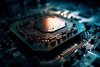 Томские ученые нашли способ в 20 раз усилить охлаждение микрочипов, решив проблему перегрева электроники
