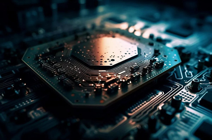 Томские ученые нашли способ в 20 раз усилить охлаждение микрочипов, решив проблему перегрева электроники