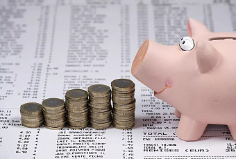 Минфин предложил увеличить страховую сумму по детским вкладам до 4 млн