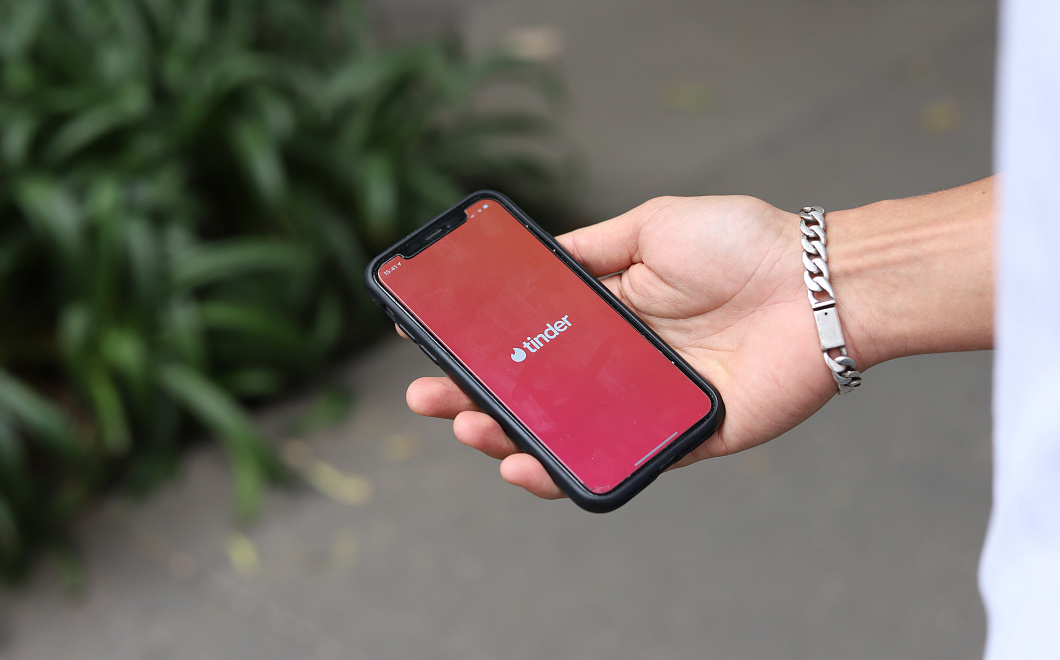 Tinder, гудбай: приложение для знакомств перестало работать в России