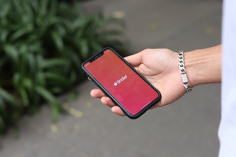 Tinder, гудбай: приложение для знакомств перестало работать в России