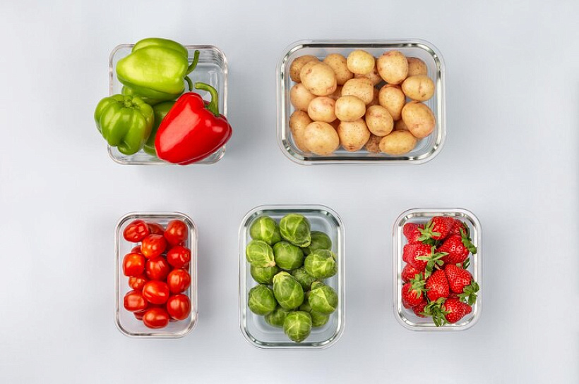 Как обезопасить свою семью от нитратов в овощах и фруктах 