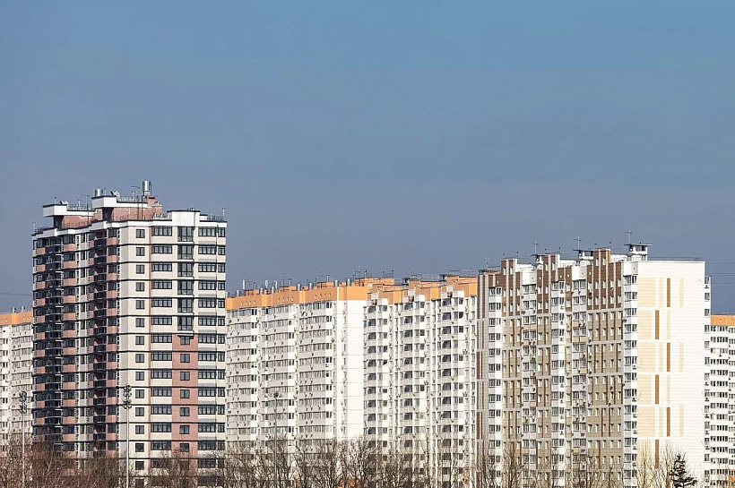 В Госдуму внесли законопроект о семидневном «периоде охлаждения» для сделок с недвижимостью