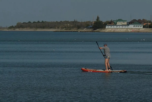 На Кубань обрушатся ливни и похолодание после аномального тепла