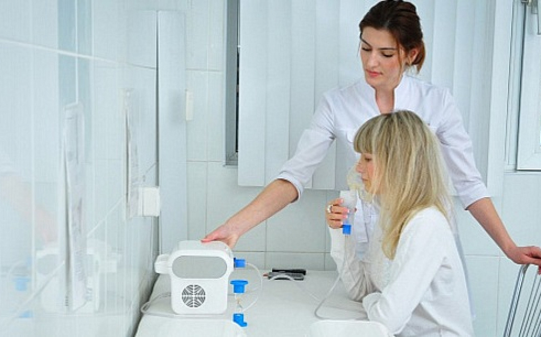 Более 17 тыс. россиян прошли постковидную реабилитацию в санаториях Сочи