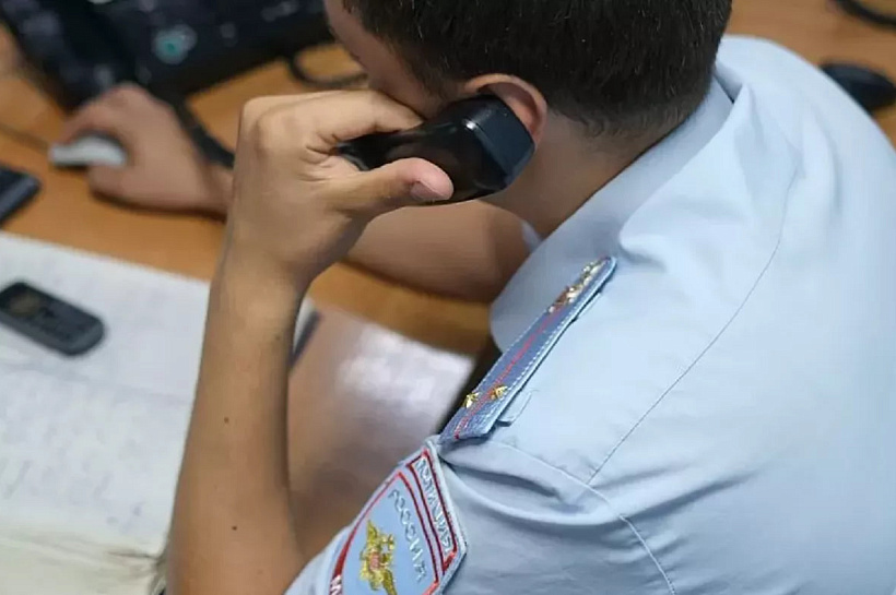 Краснодарец перевел 1,6 млн рублей лжесотрудникам ФСБ и Центробанка