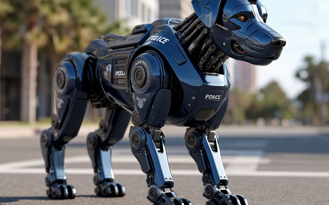 Boston Dynamics отказалась продавать робособак полиции из-за протеста сотрудников