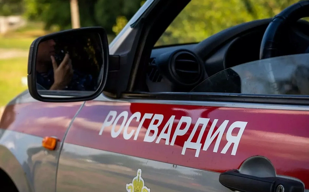 Мужчина устроил поножовщину на стоянке для дальнобойщиков в Новороссийске