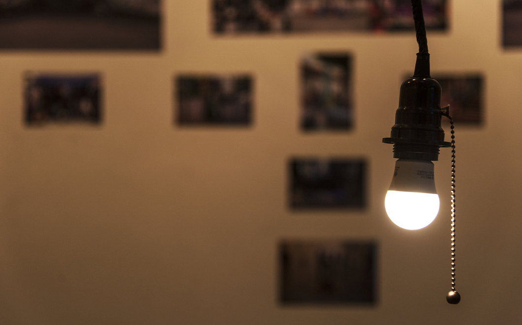 Готовьтесь заранее: 9 декабря в Краснодаре не будет света на ряде улиц