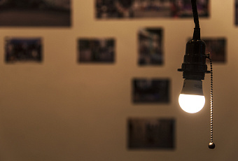 Готовьтесь заранее: 9 декабря в Краснодаре не будет света на ряде улиц