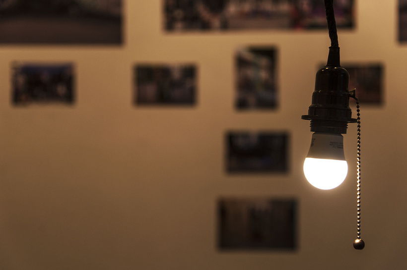 Готовьтесь заранее: 9 декабря в Краснодаре не будет света на ряде улиц