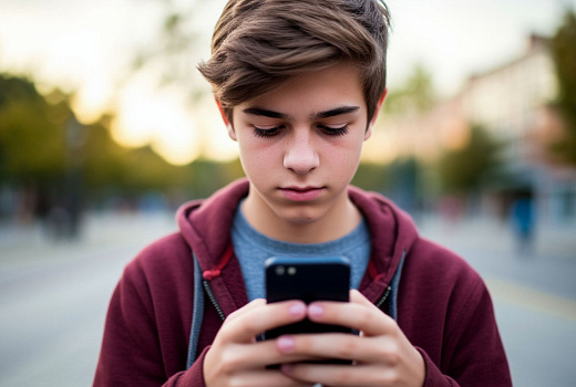 Российские ученые разработали методику защиты молодежи от манипуляций