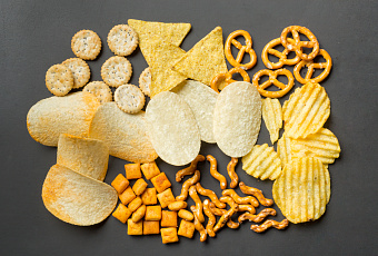 Перекус с последствиями: как снеки влияют на организм