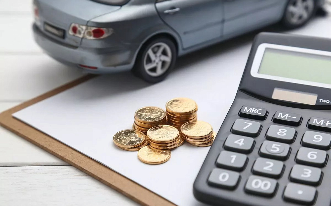 Ставки по автокредитам в 2026 году прогнозируются на уровне 17-22% годовых