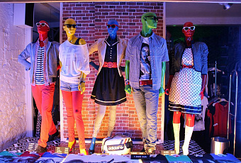 Возвращаем яркий цвет: не спешите выбрасывать потускневшие вещи 