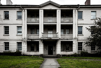 Челябинская психиатрическая больница регистрирует бренд «Кукух»