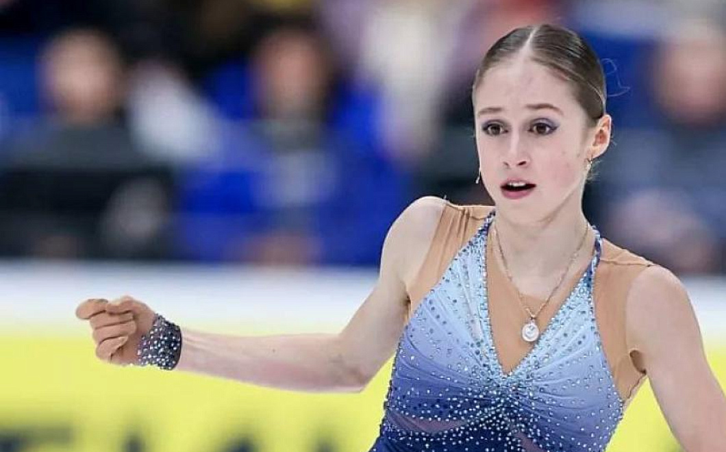 Фигуристка из Краснодара Алина Горбачева прокомментировала свой побег
