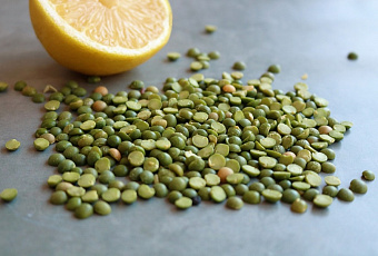 Сытая диета: продукт, который помогает худеть без голода