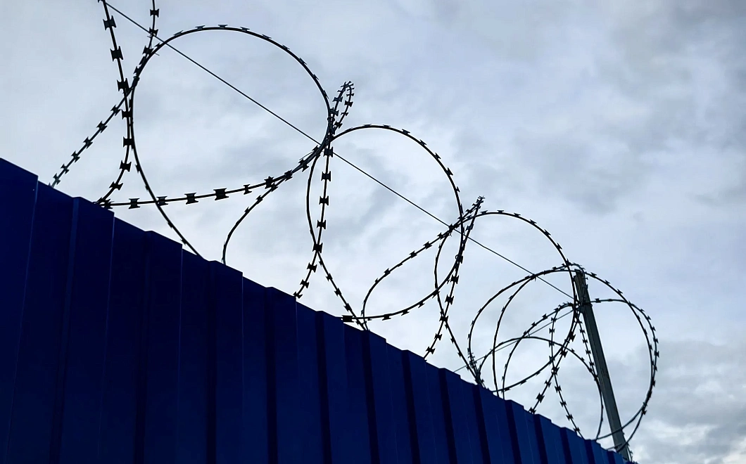 Гражданин Беларуси осужден на 25 лет за подготовку теракта в Новороссийске по заданию СБУ