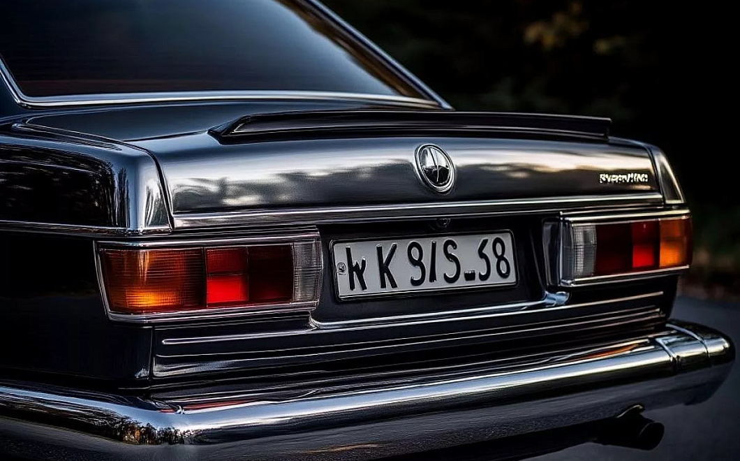 Автоюрист Соловьева рассказала, как легально получить красивые номера